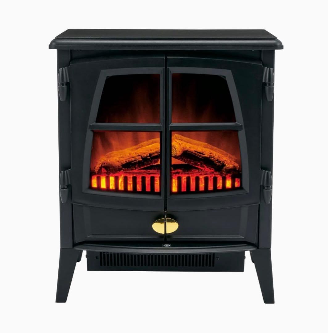 Dimplex JazzⅢ ジャズ3 OptiflameElectricFire