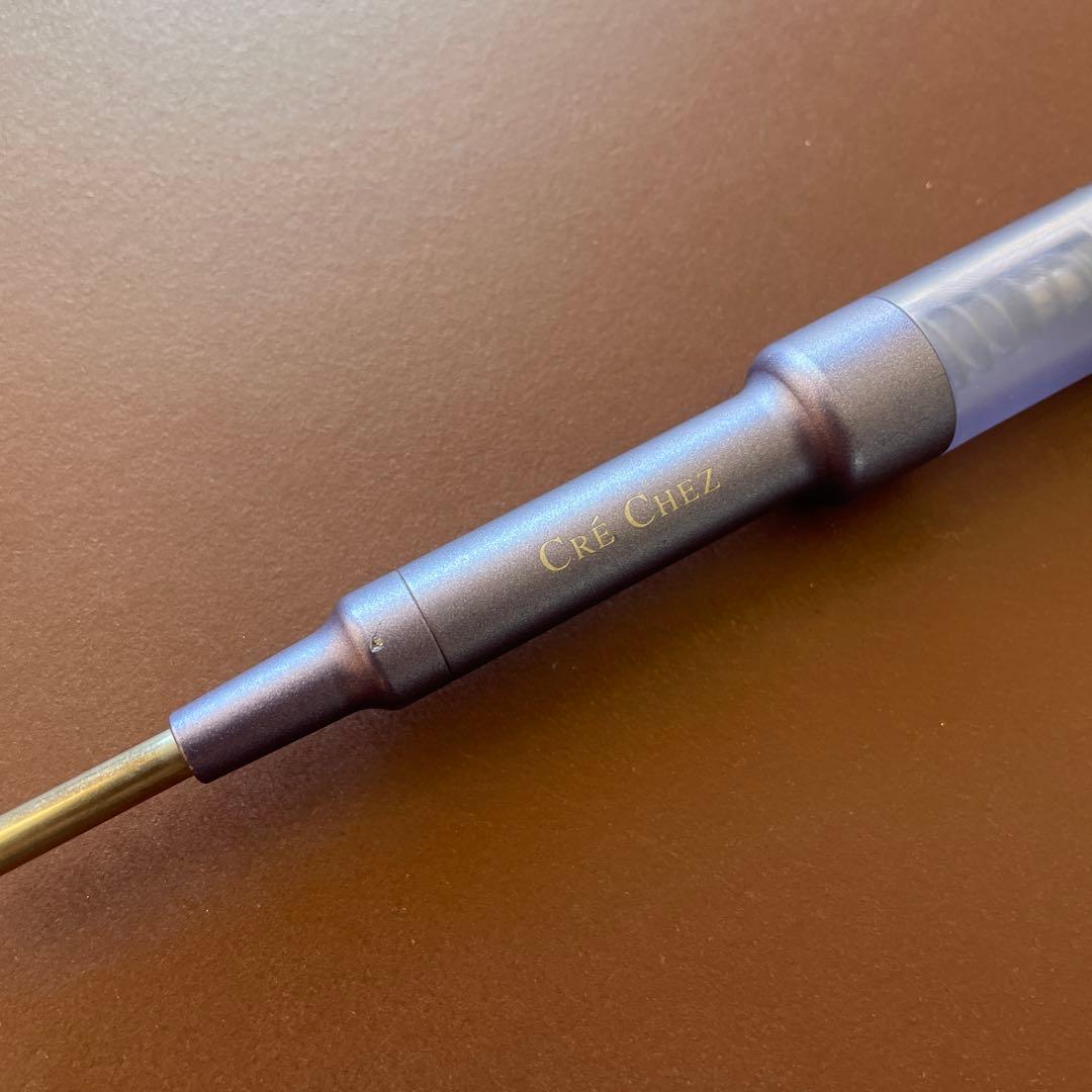 COREFITフェイスポインター プロテラヘルツ　ポスポス