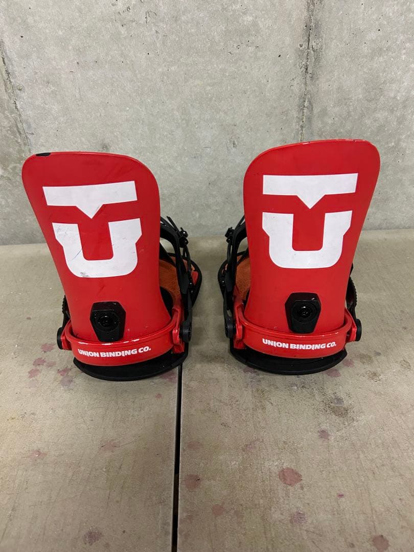 GSXゴキ　UNION STRATA Mサイズ