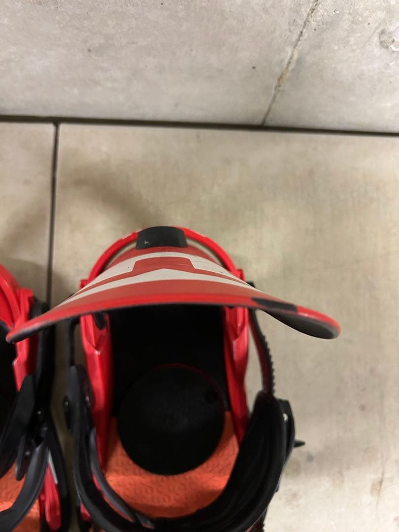 GSXゴキ　UNION STRATA Mサイズ