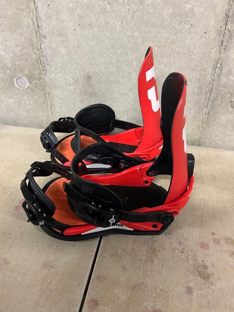 GSXゴキ　UNION STRATA Mサイズ