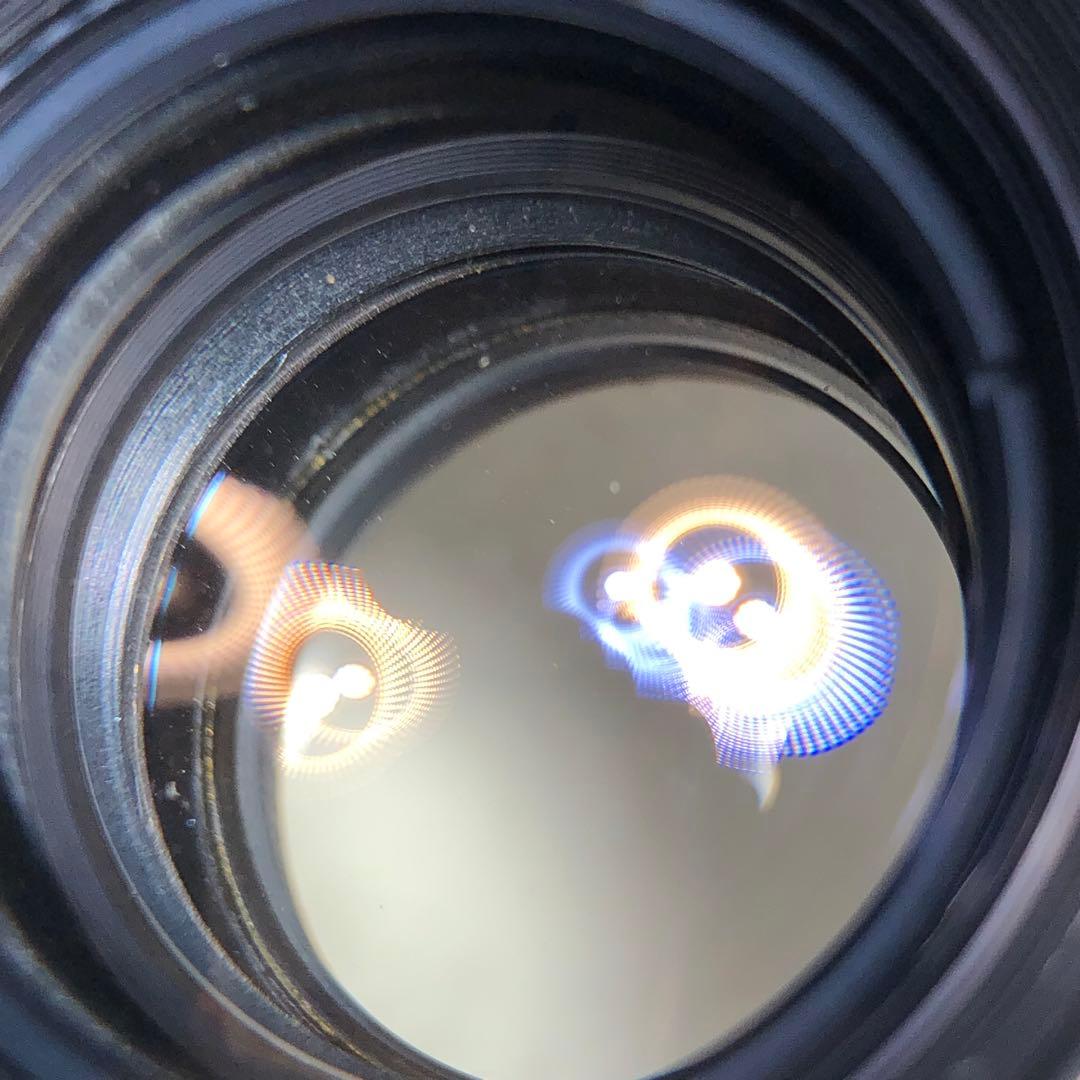 m42 Zenitar 50mm f1.7 m42マウント