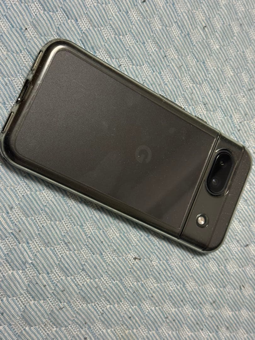 y*k様 Google Pixel 8a (softbank)