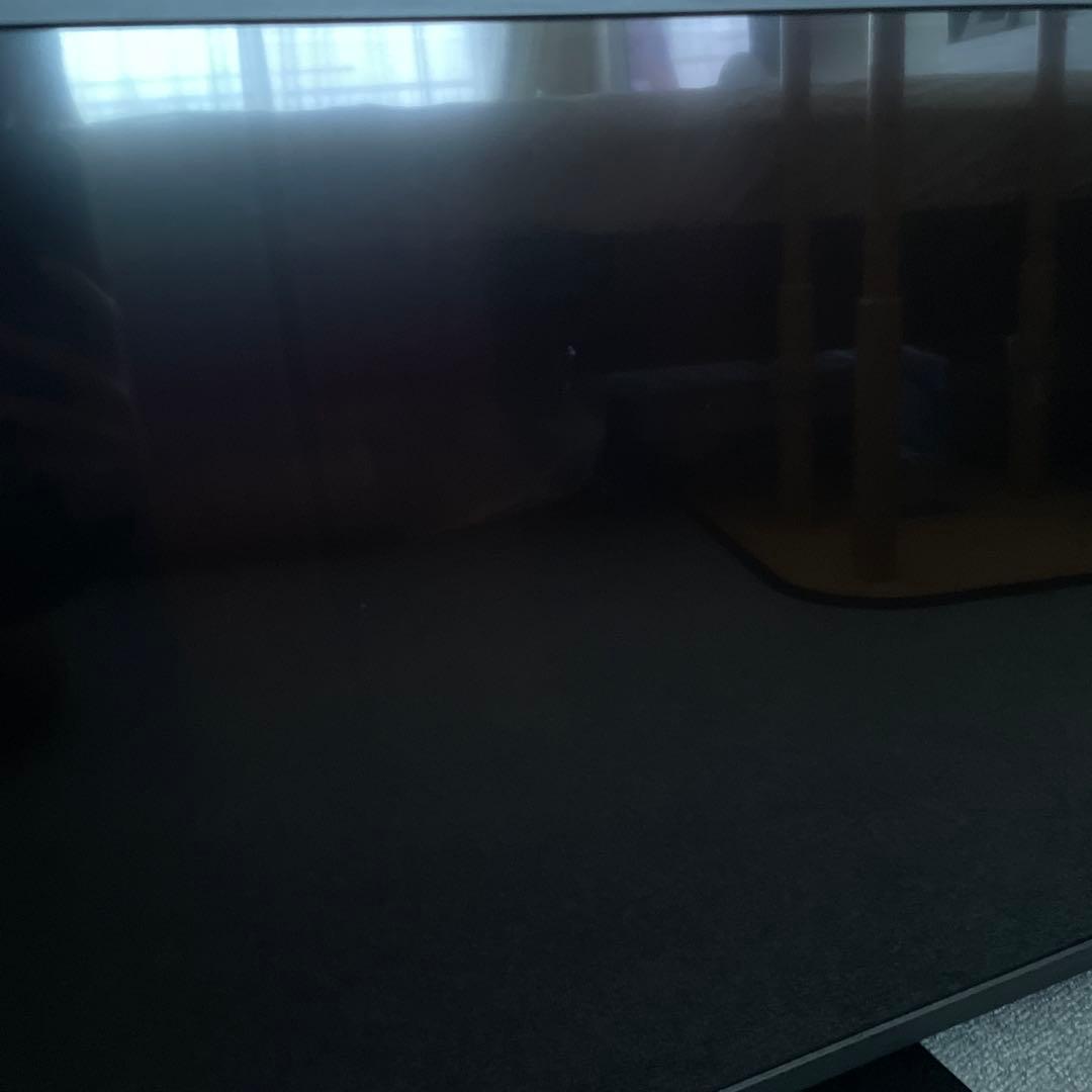 AQUOS 2T-C32DE 液晶テレビ 本体