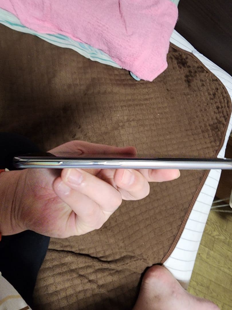 Samsung Galaxy S10 5G 256GB　SIMフリー