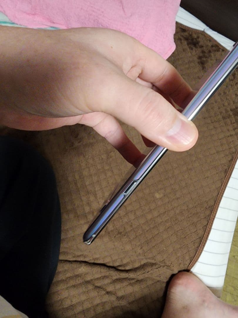 Samsung Galaxy S10 5G 256GB　SIMフリー