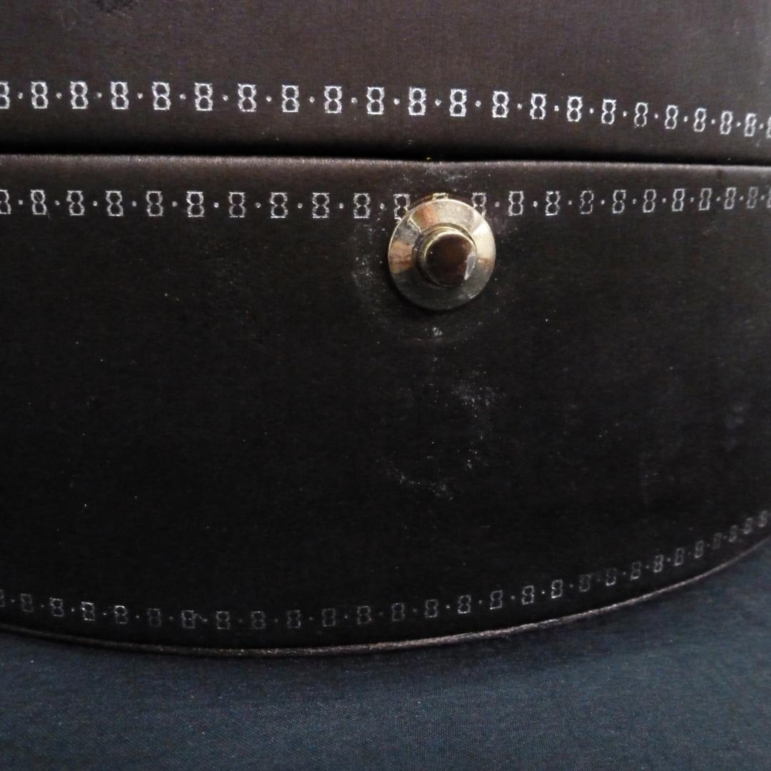 BEDAT&Co ベダ＆カンパニー No.8 クォーツ 腕時計 白文字盤