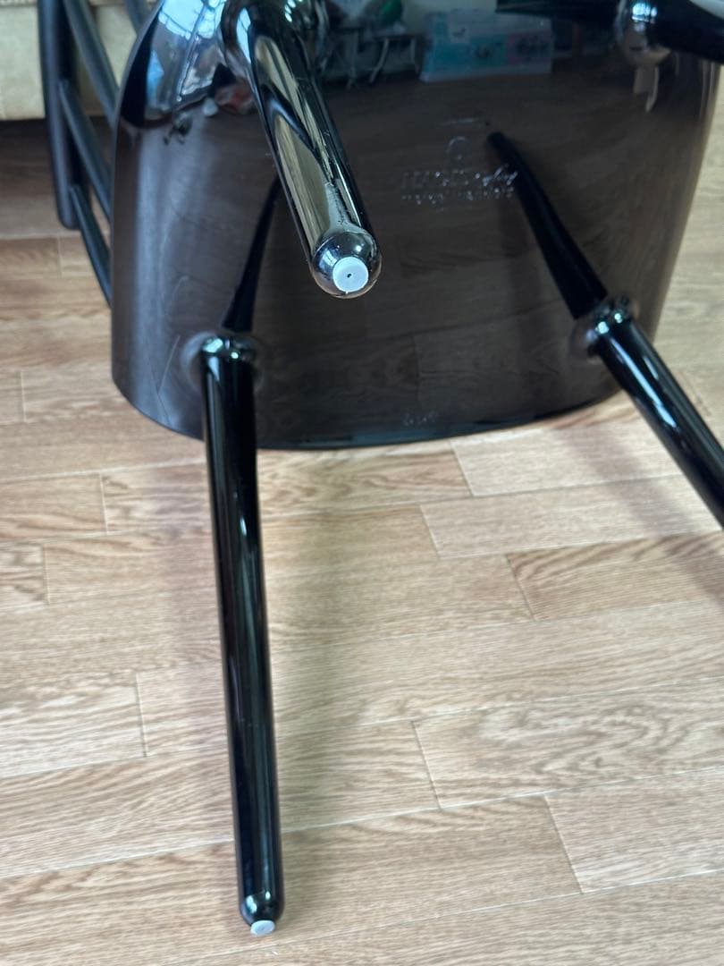 magis(マジス)/サイボーグ スティック BLACK