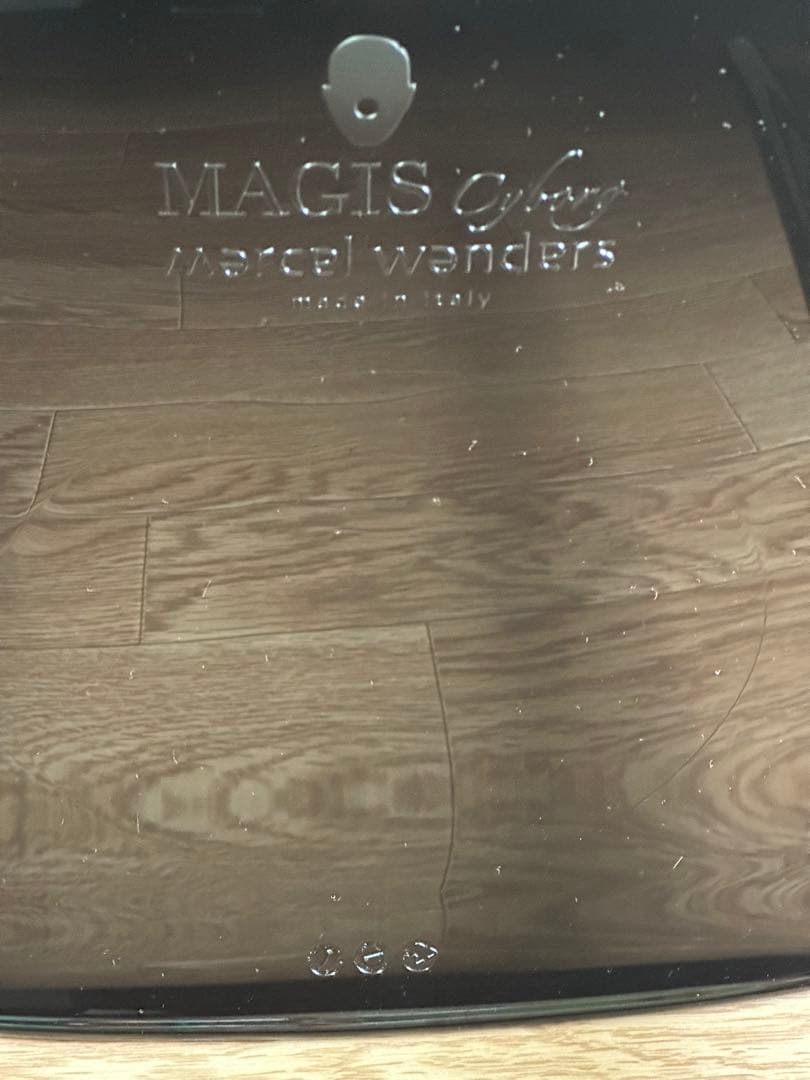 magis(マジス)/サイボーグ スティック BLACK