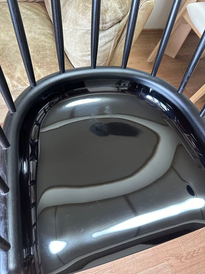 magis(マジス)/サイボーグ スティック BLACK