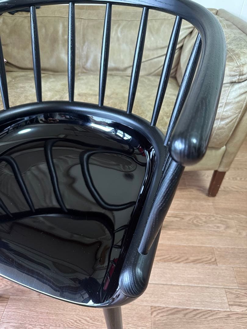 magis(マジス)/サイボーグ スティック BLACK