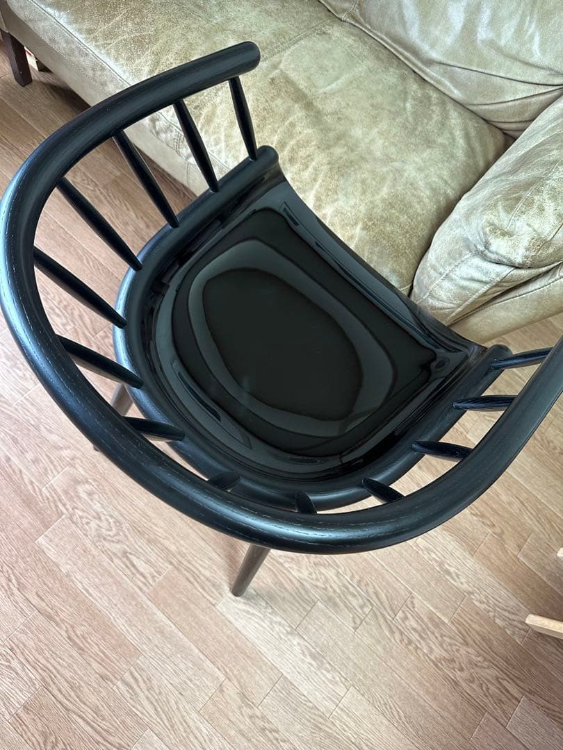 magis(マジス)/サイボーグ スティック BLACK