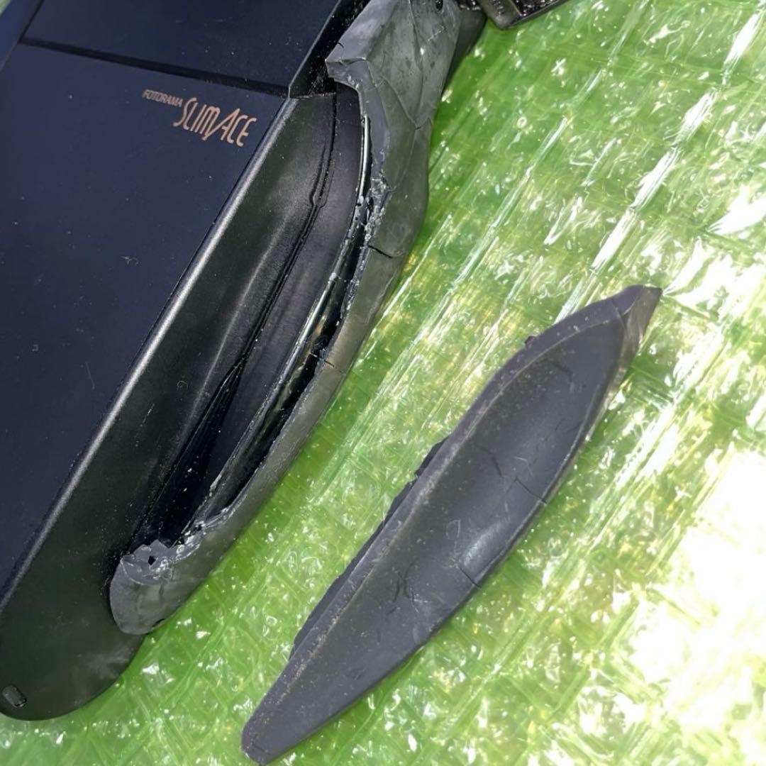 Fujifilm SUMACE フィルムカメラ 本体