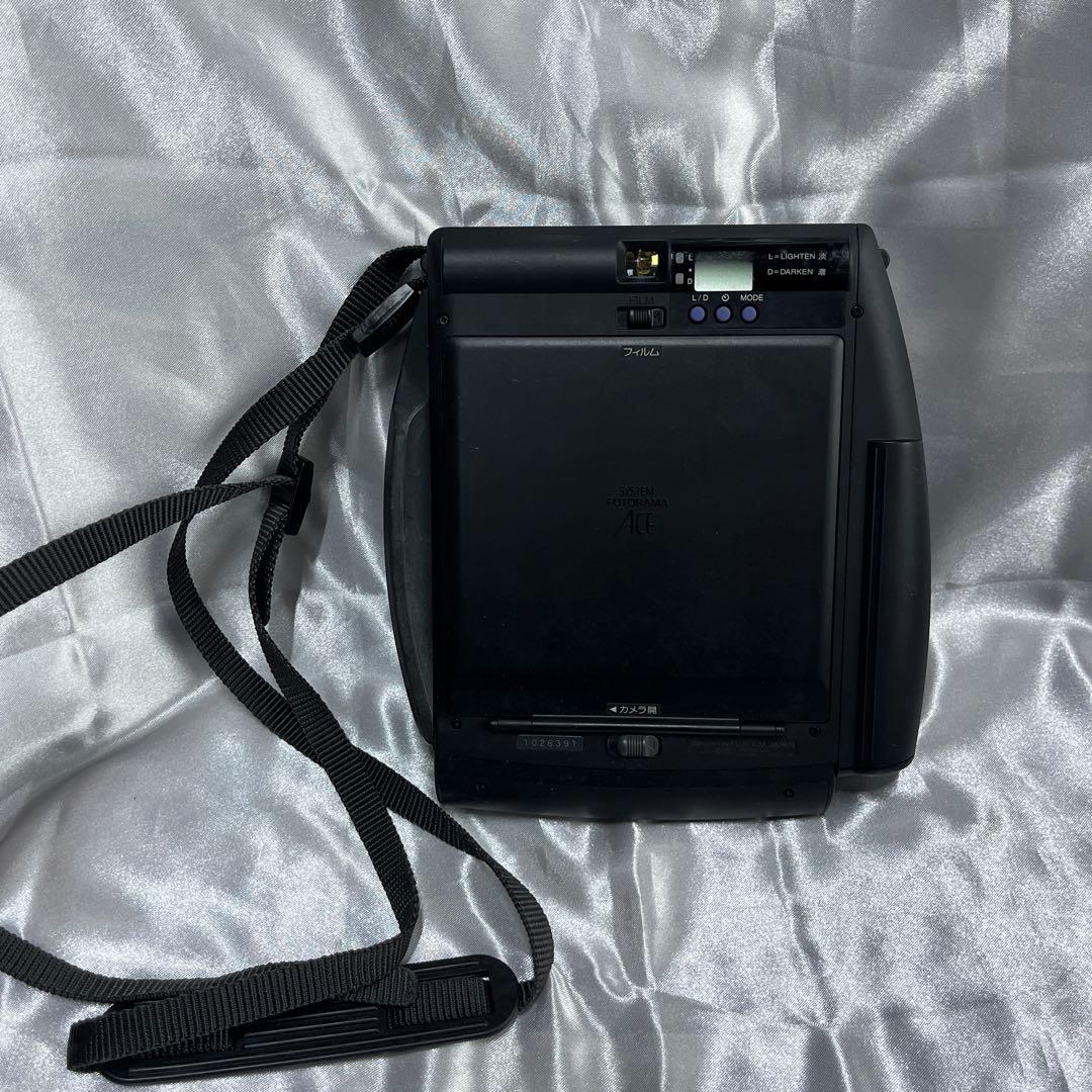 Fujifilm SUMACE フィルムカメラ 本体