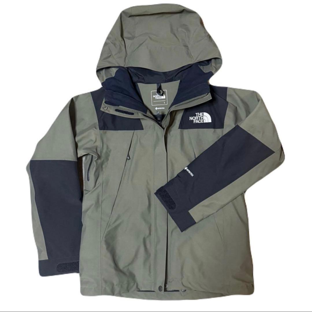 THE NORTH FACE マウンテンジャケット　レディースL