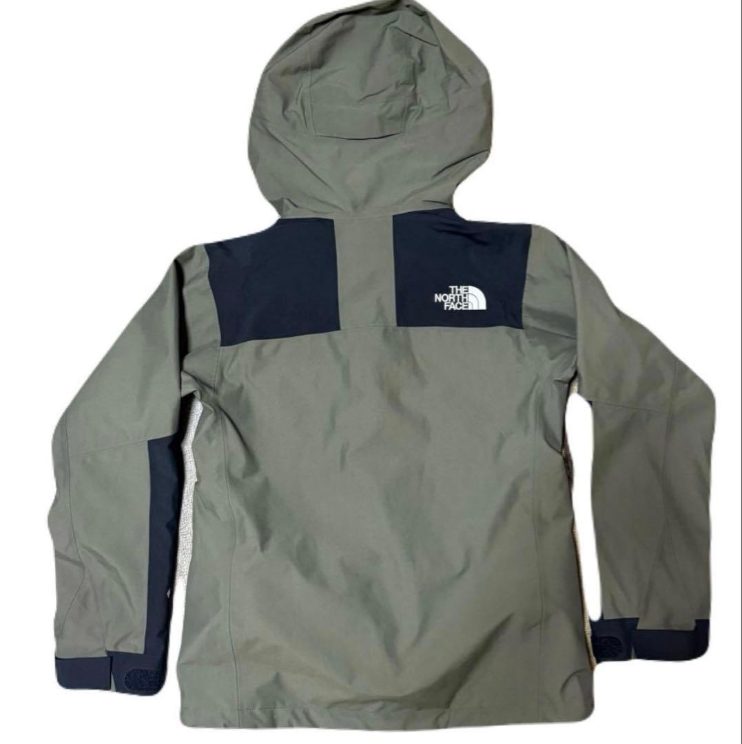 THE NORTH FACE マウンテンジャケット　レディースL