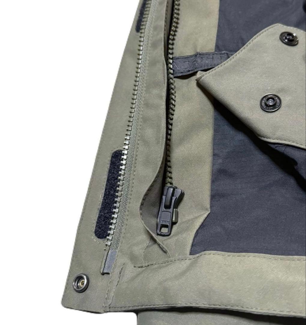 THE NORTH FACE マウンテンジャケット　レディースL