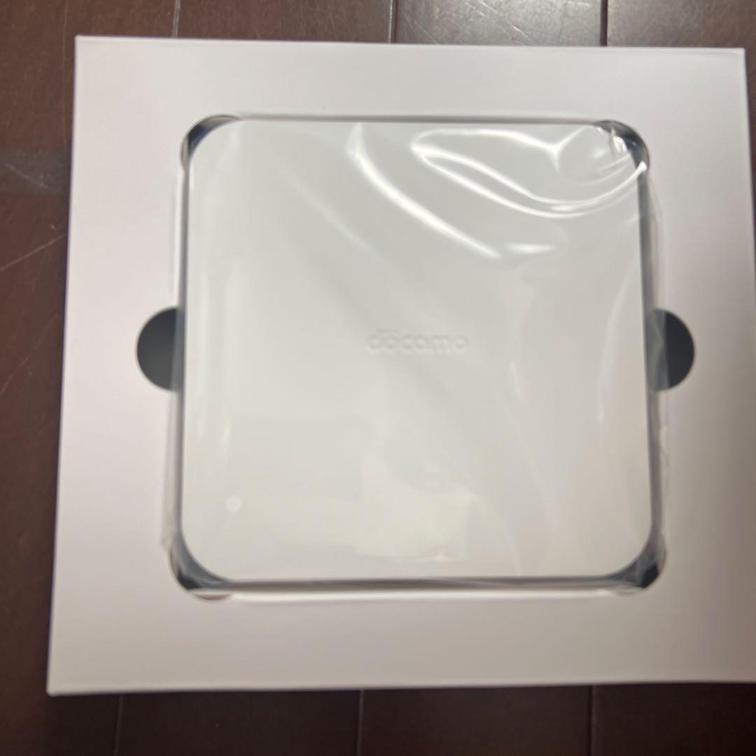 docomo ドコモテレビターミナル02