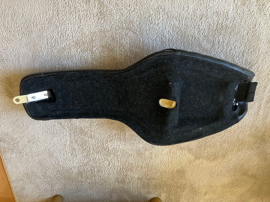 スポーツスター イージーライダース コブラシート XL 04〜 未使用