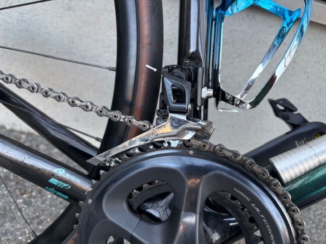 【引き取り限定】BOMA アルマーディスクＬサイズ