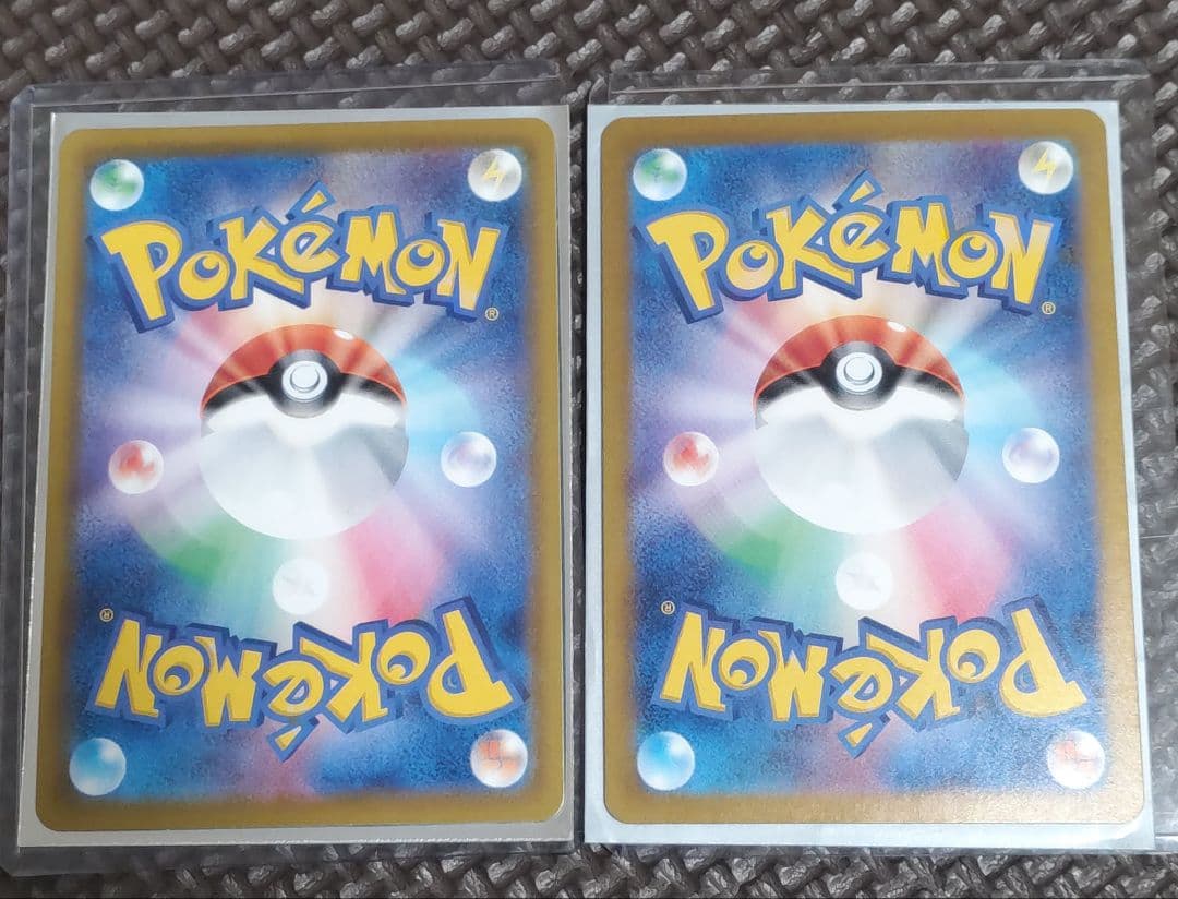 [セット品]グレイシアV sa　sr イーブイヒーローズ