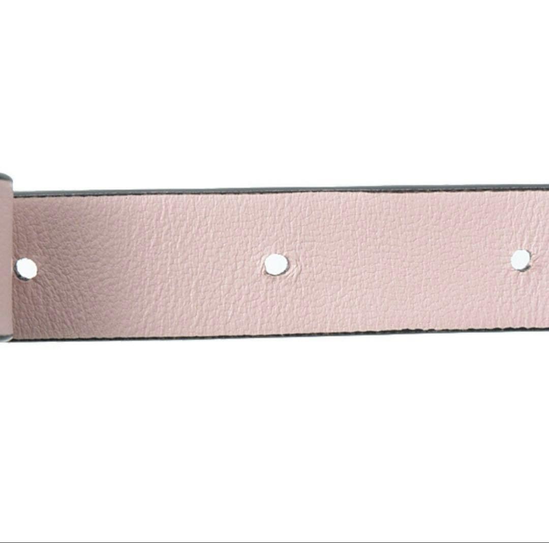 ヴァレンティノ ショルダーバッグ VALENTINO ノベルティ ミラー付き