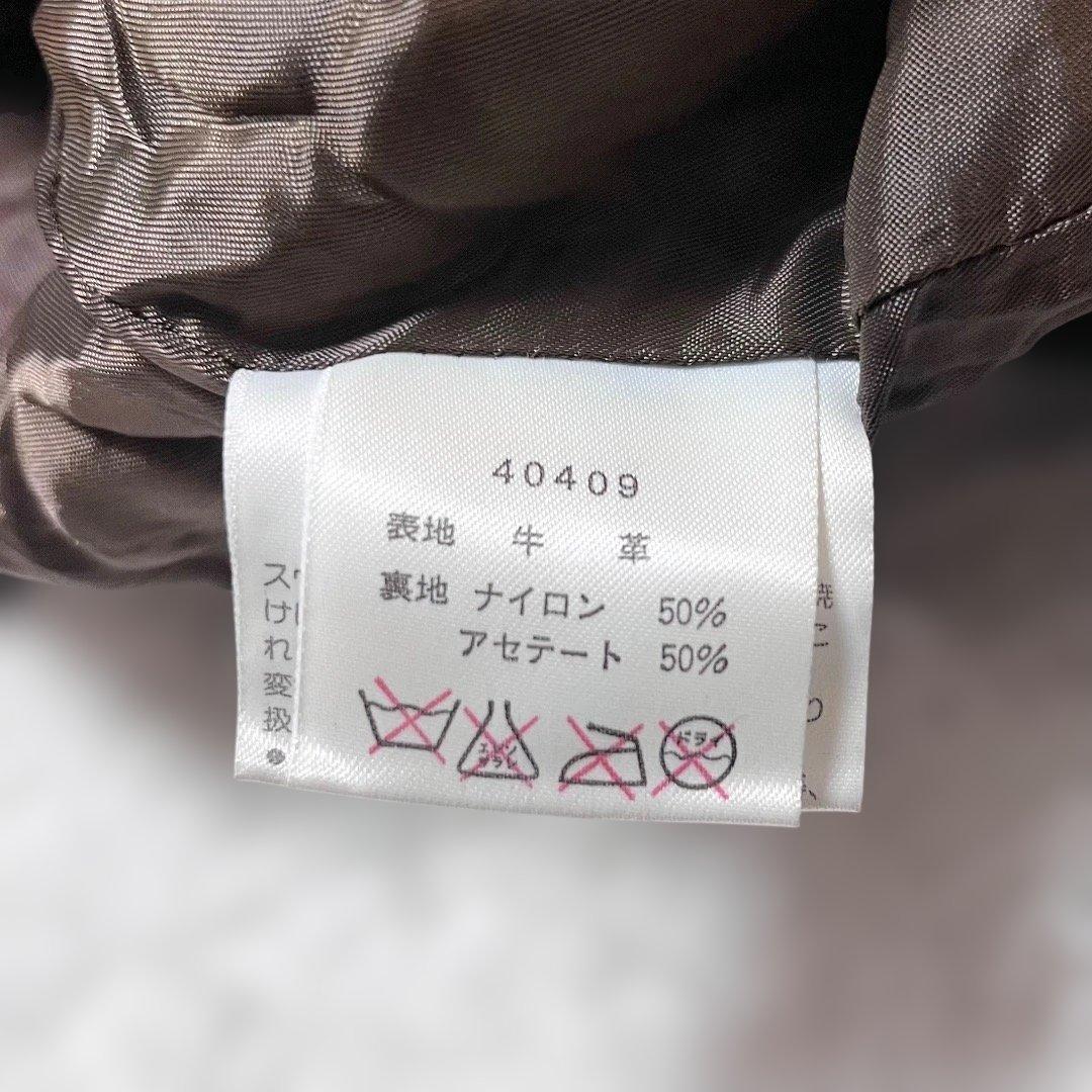 Harley-Davidson 牛革 スエード ジャケット アウター