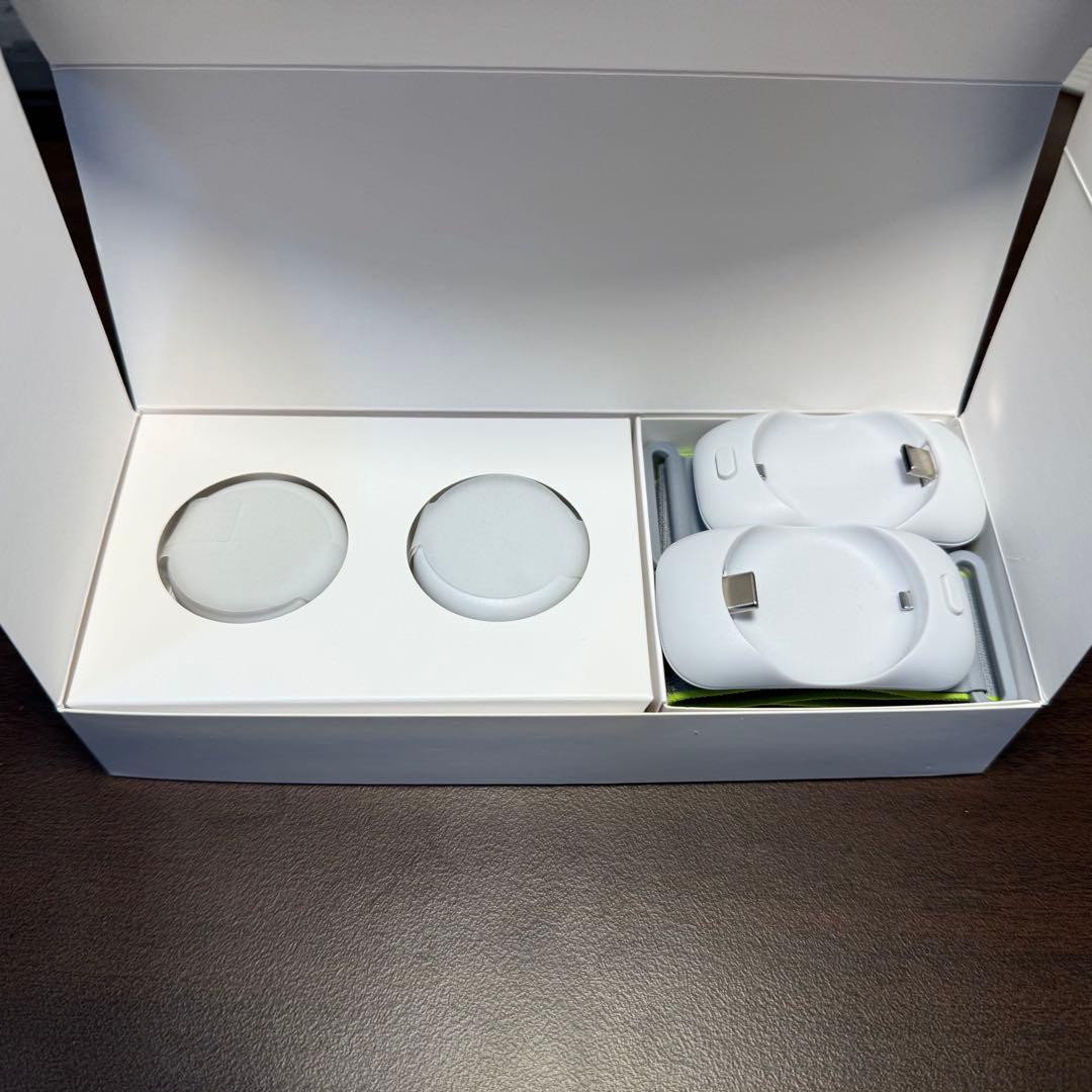 PICO Motion Tracker 足用