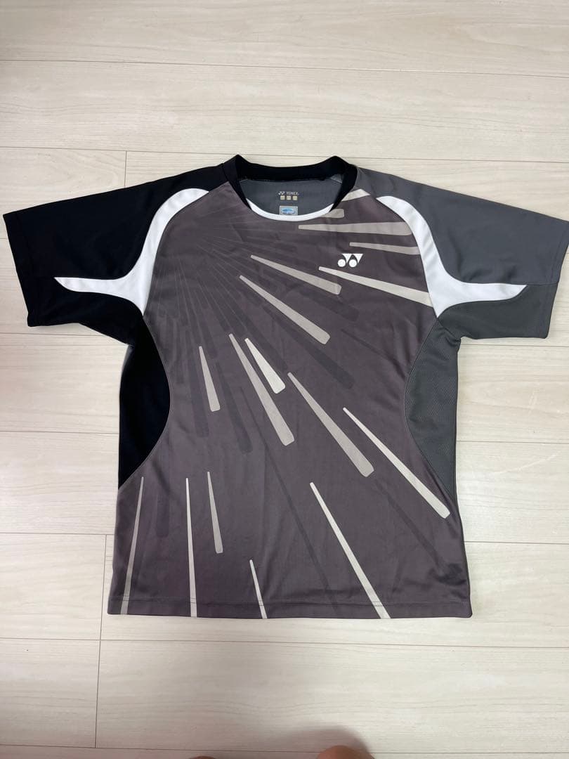 YONEX テニスウェア　Oサイズ