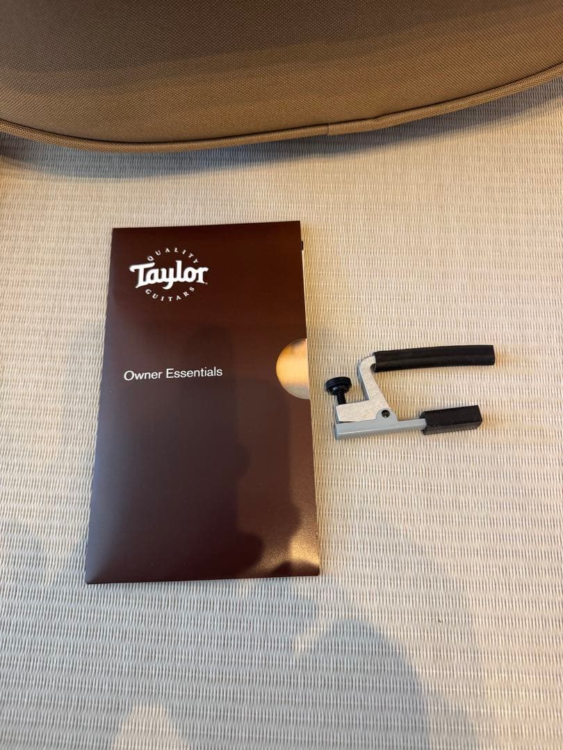 aioi【Taylor】アコースティックギター 114ce 新品同様