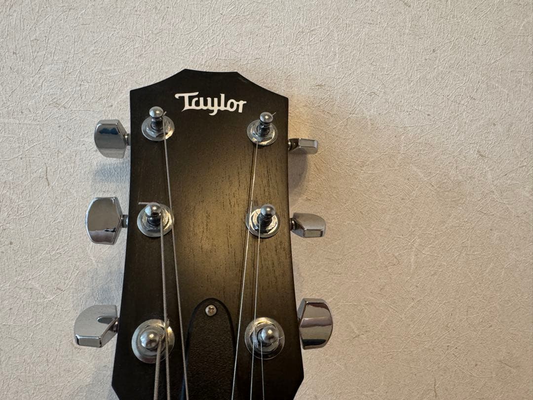 aioi【Taylor】アコースティックギター 114ce 新品同様