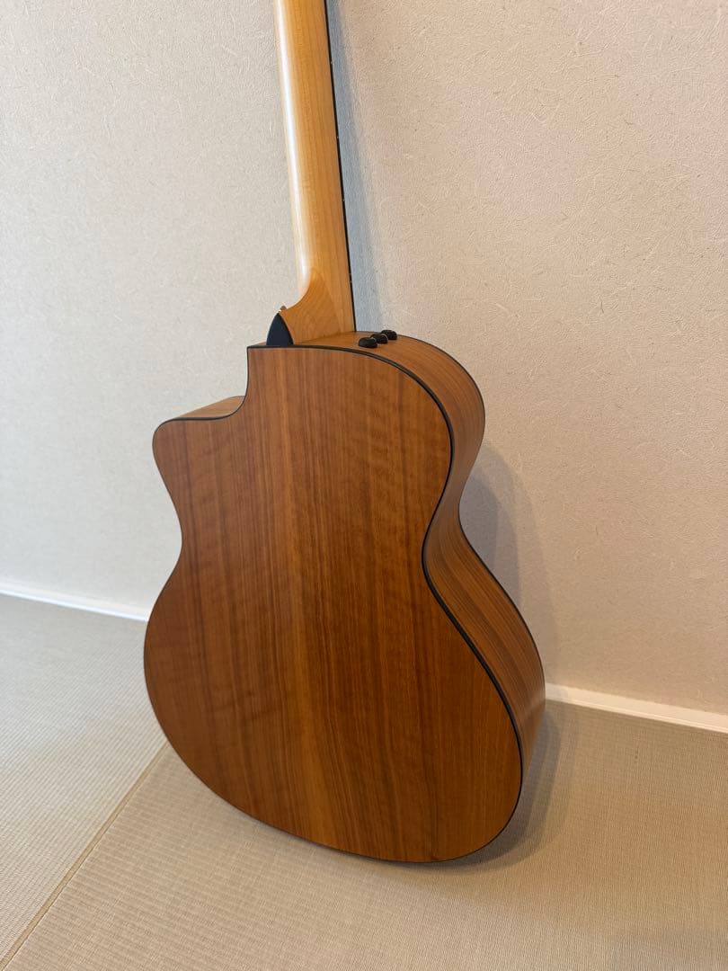 aioi【Taylor】アコースティックギター 114ce 新品同様