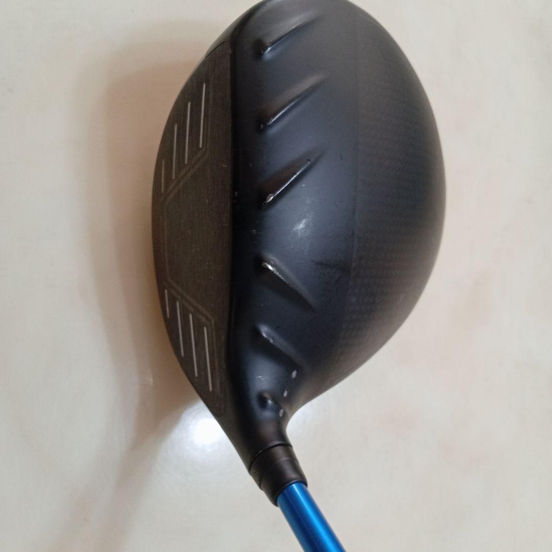 PING G440 maxドライバー 9°