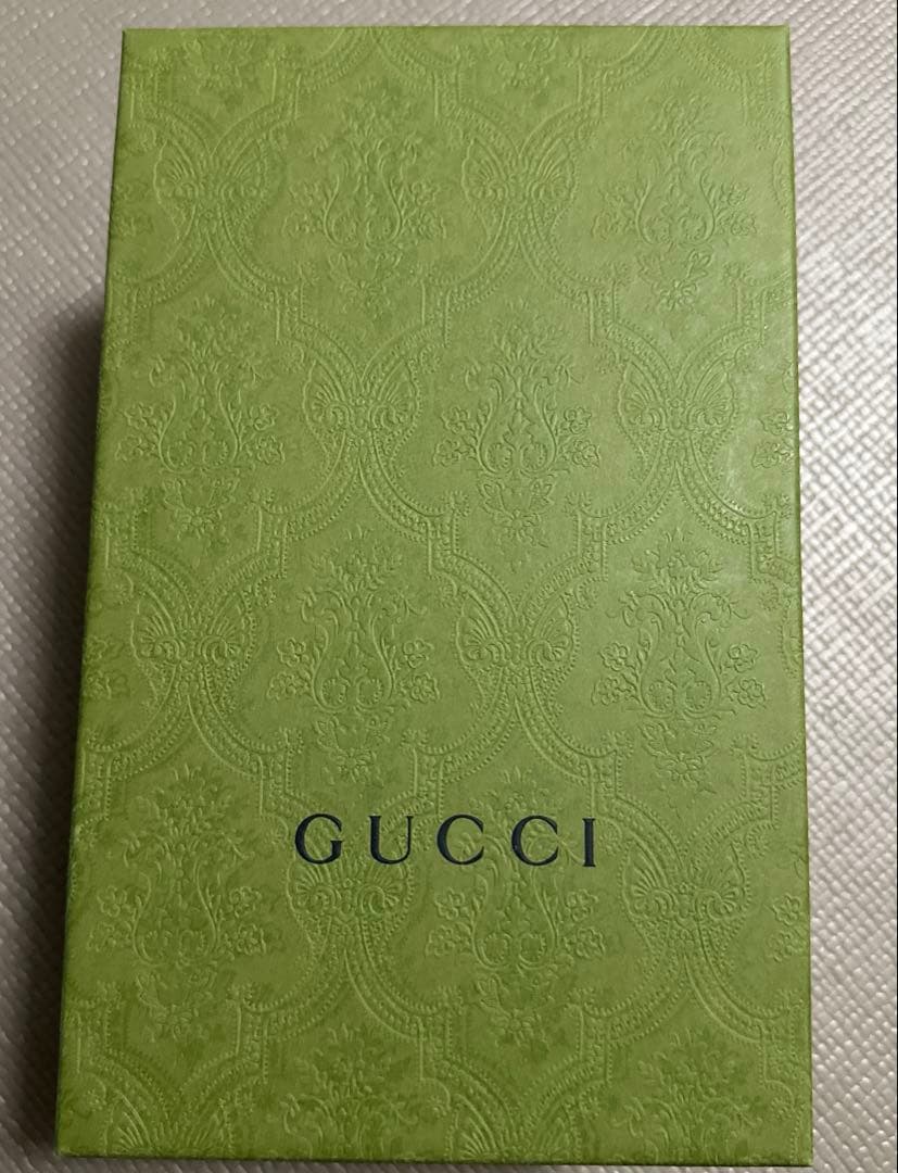 GUCCI グッチ　ポーチ　新品未使用