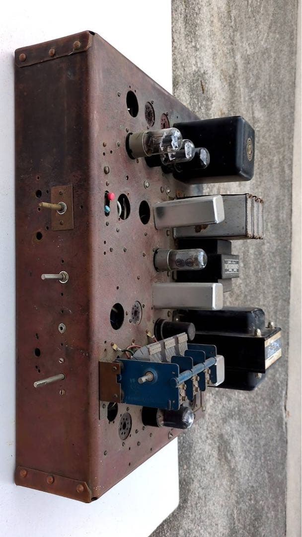 山水　Seunis トランスフォーマー TYPE P-33H