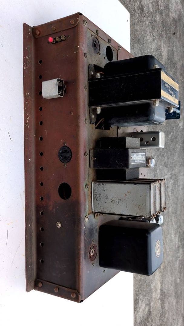 山水　Seunis トランスフォーマー TYPE P-33H