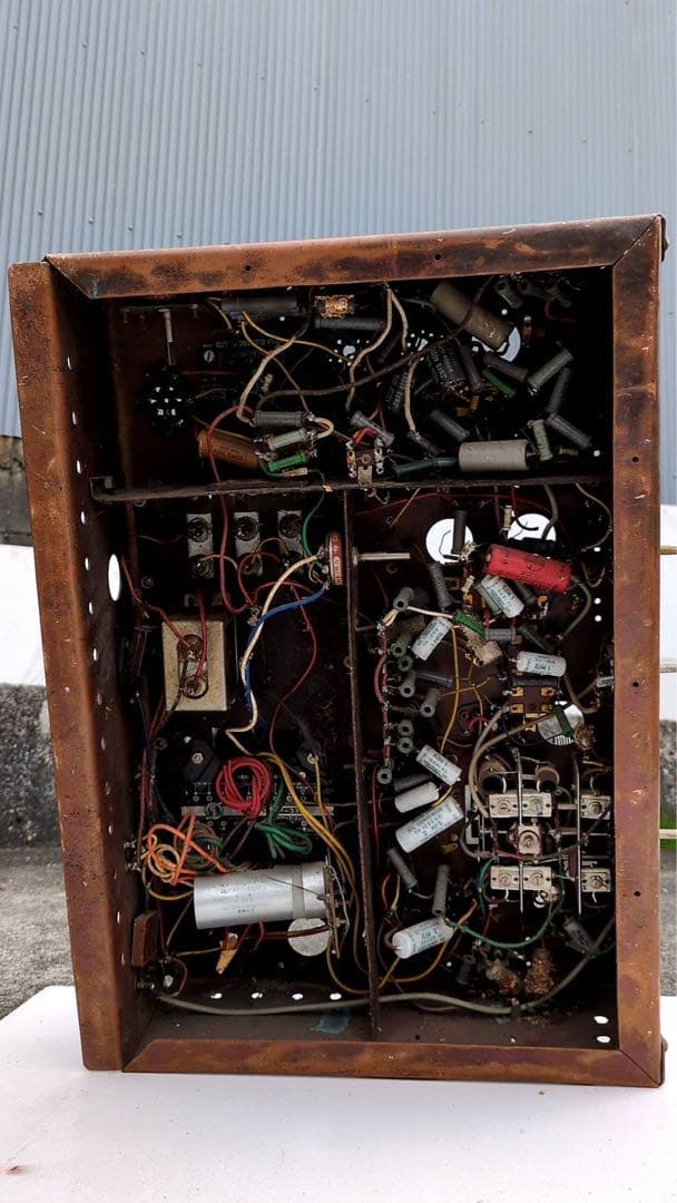 山水　Seunis トランスフォーマー TYPE P-33H