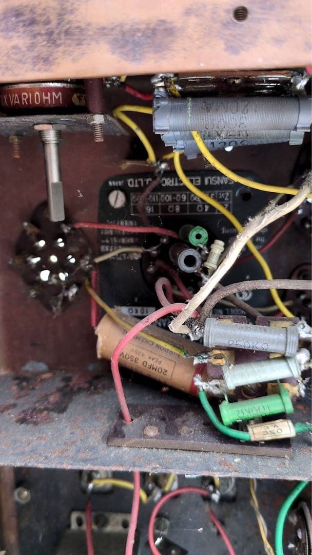 山水　Seunis トランスフォーマー TYPE P-33H