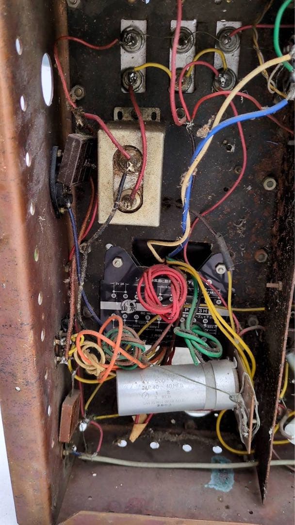 山水　Seunis トランスフォーマー TYPE P-33H