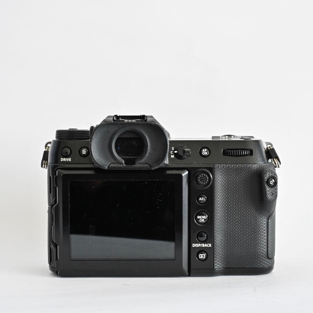 FUJIFILM gfx100sⅡ 付属品多数