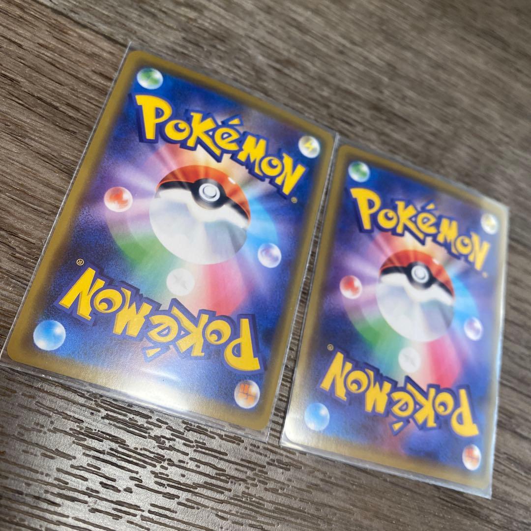 シブヤのピカチュウ、漫才ごっこピカチュウ