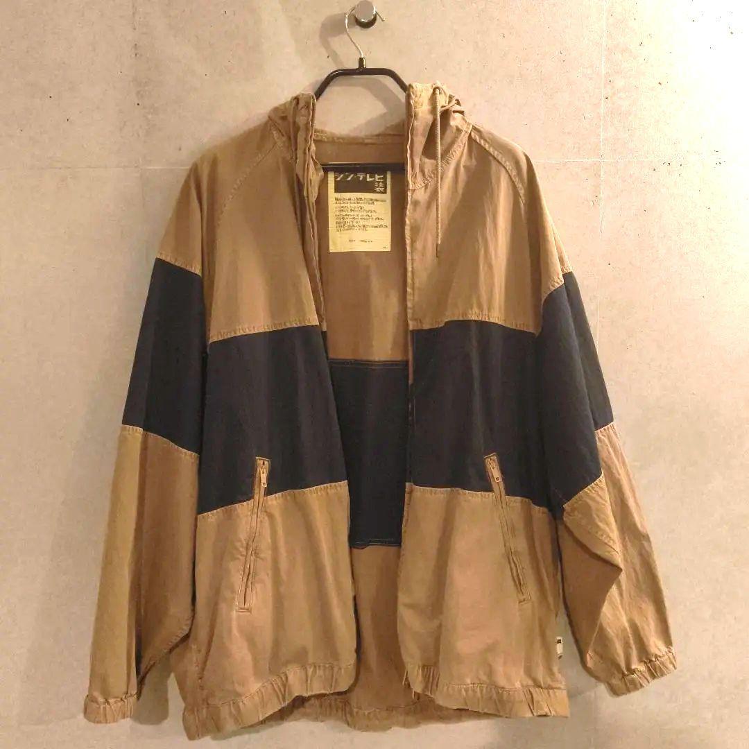 BEAMS SSZ PGWI MAKOTO JKT IWGP マコトジャケット