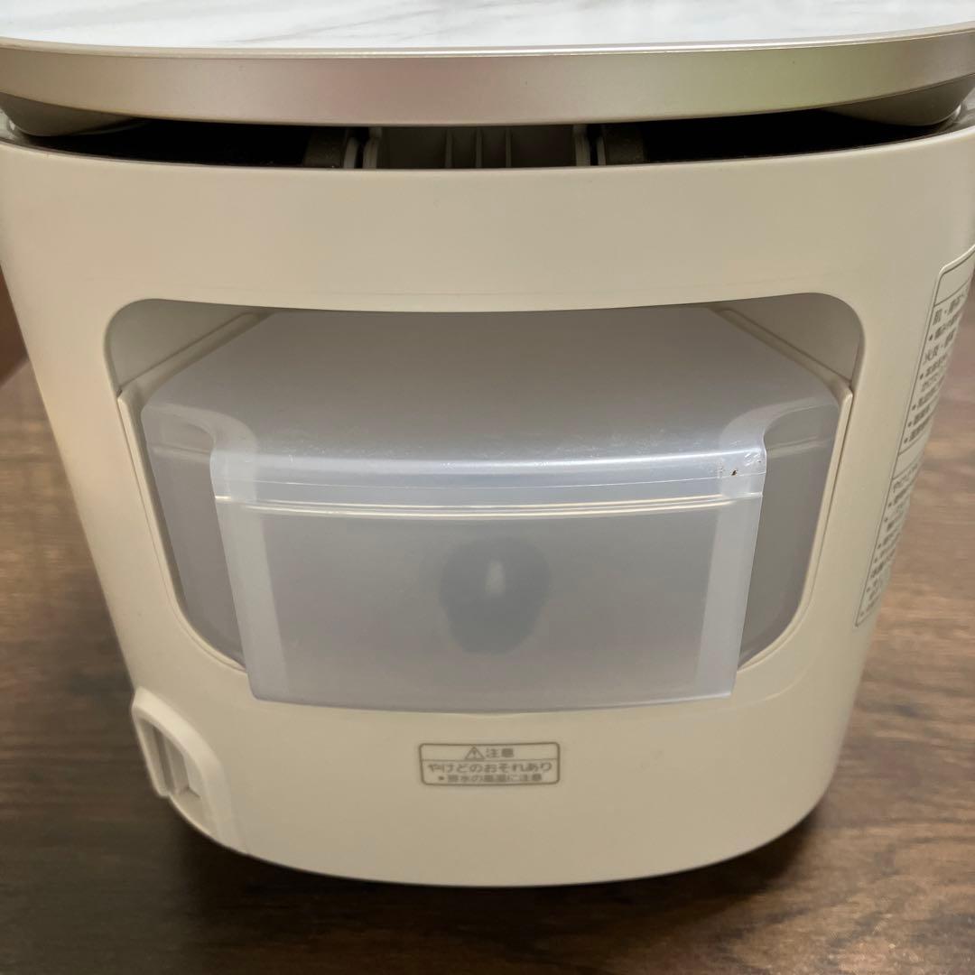 【♡ me ♡】Panasonic nanocare フェイススチーマー