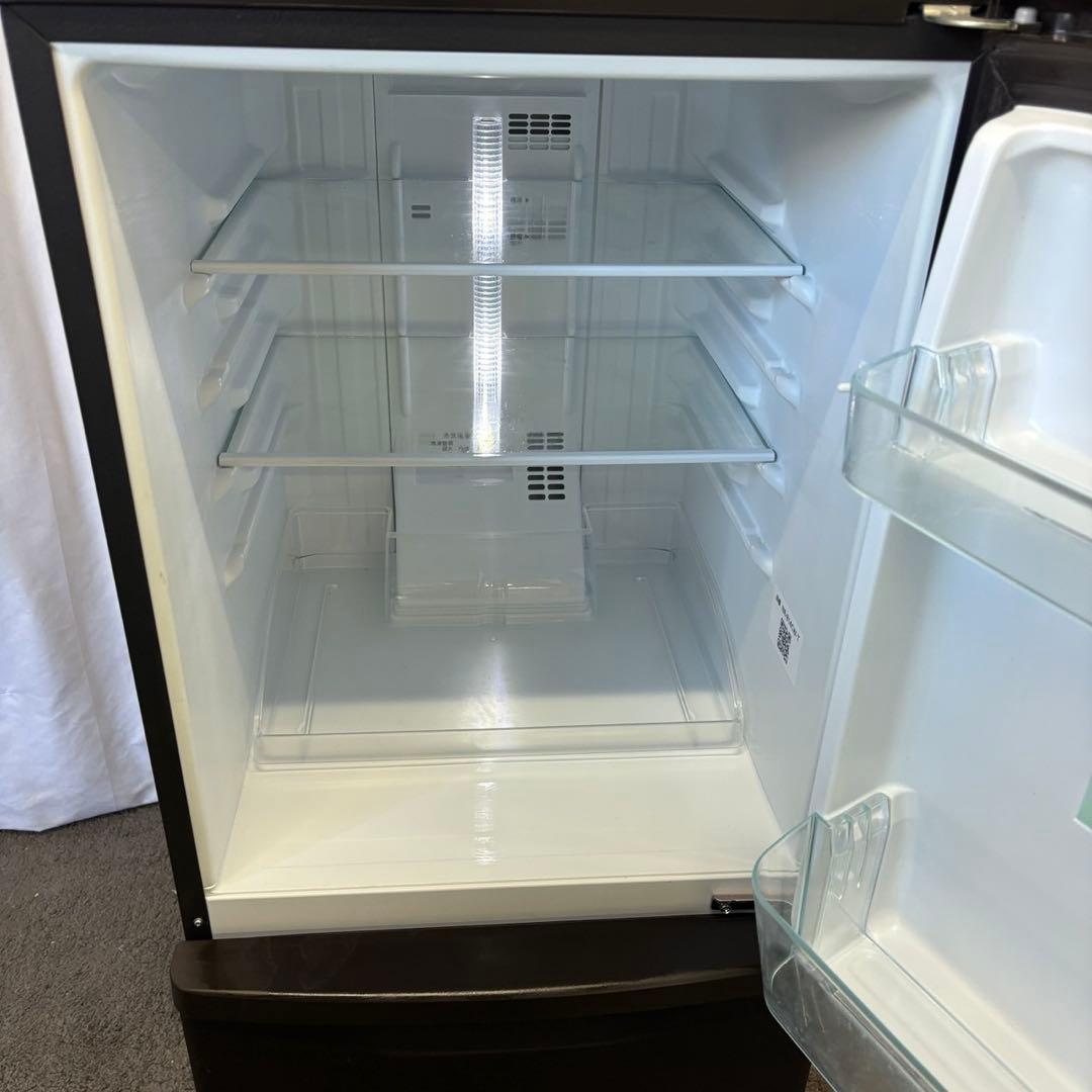 20❤️　冷蔵庫　小型　パナソニック　一人暮らし　単身　綺麗　中古　安い　設置無料