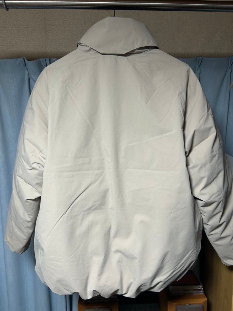 COLUMBIA BLACK LABEL コロンビア ダウンジャケット サイズL