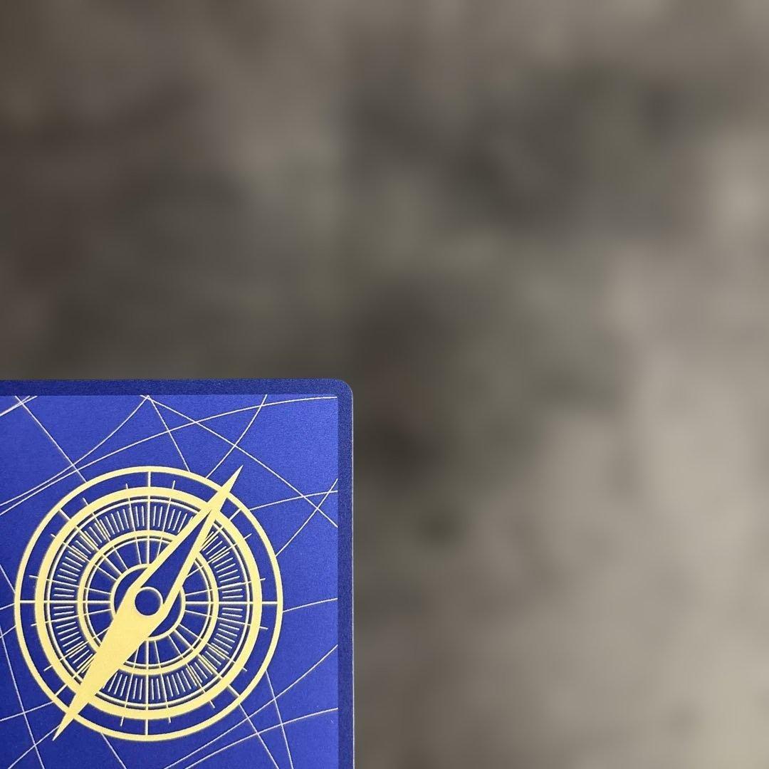 ゴール・D・ロジャー SEC SP(スペシャルカード) OP09-118