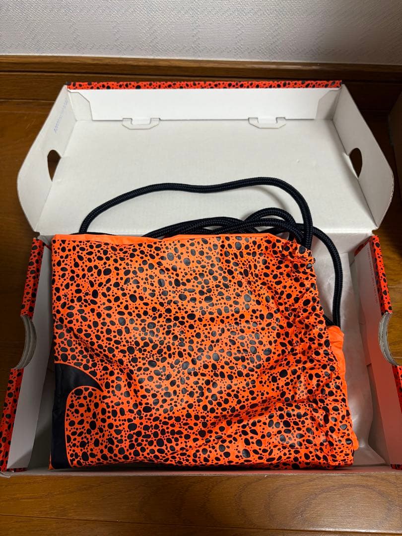 ウ*ー様 Nike ナイキ ドラゴンフライ2 エリート OLY 26.5