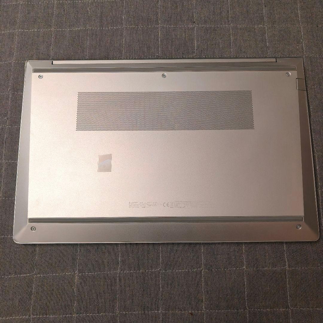 2024年8月 HP 良好 爆速 13世代 i5 32GB SSD 1TB