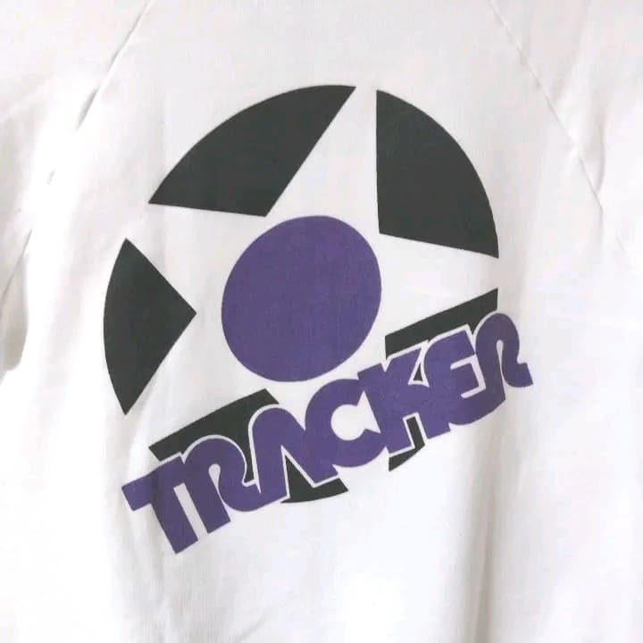 k*t様 TRACKER TRUCKS　ラグラン
