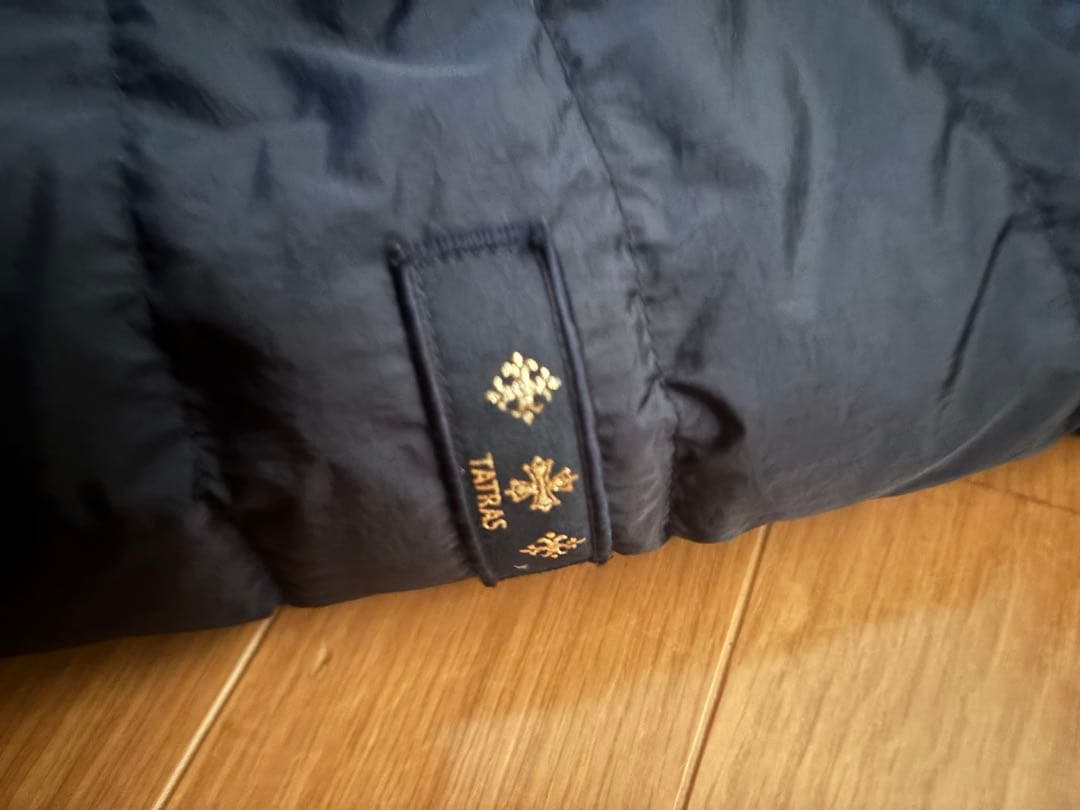 TATRASタトラス ROBINIA